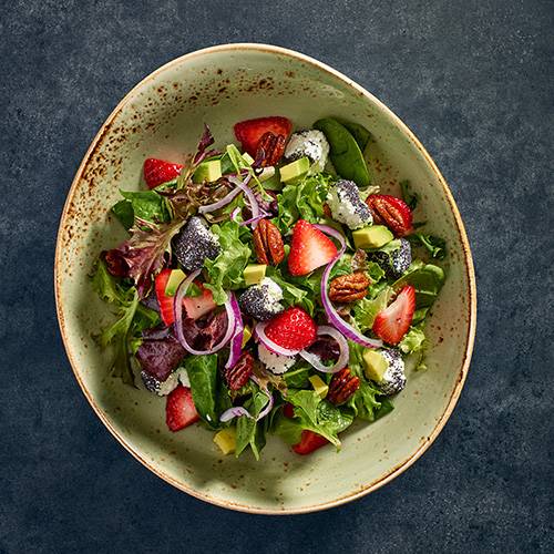 California Spring Salad (Entree)