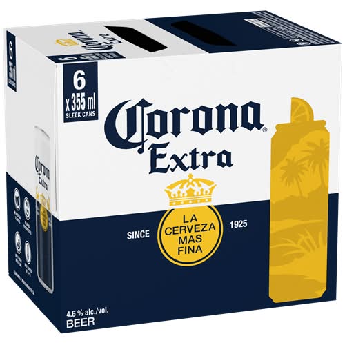 Corona (6PK-CAN)