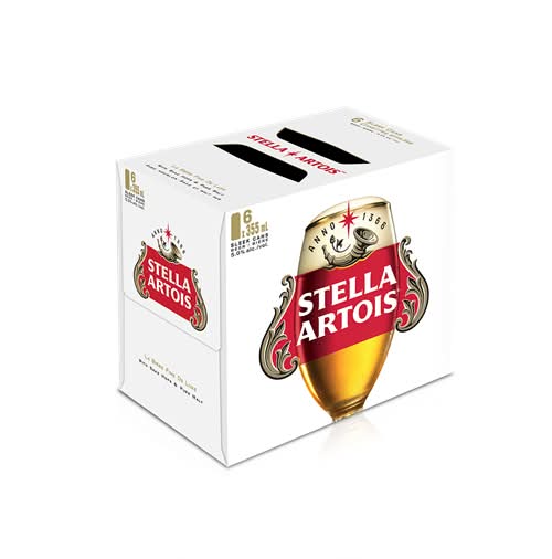 Stella (6PK-BTL)
