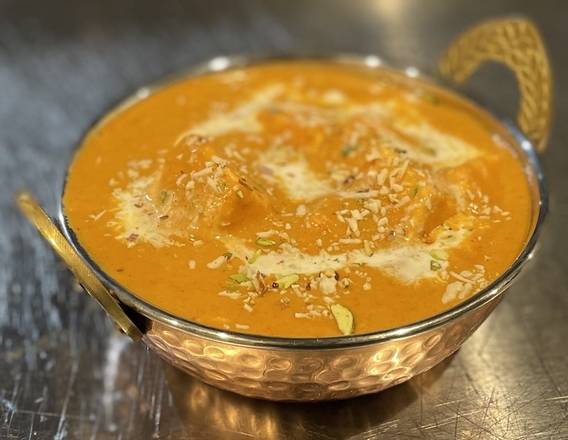 Shahi Paneer