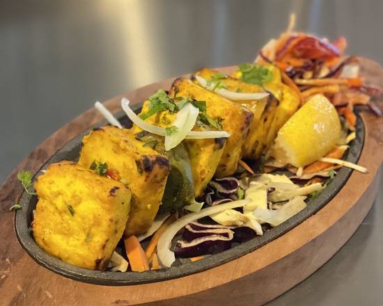 Paneer Tikka