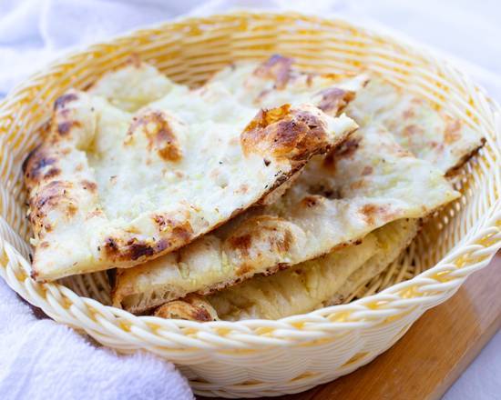 Butter Naan BOGO