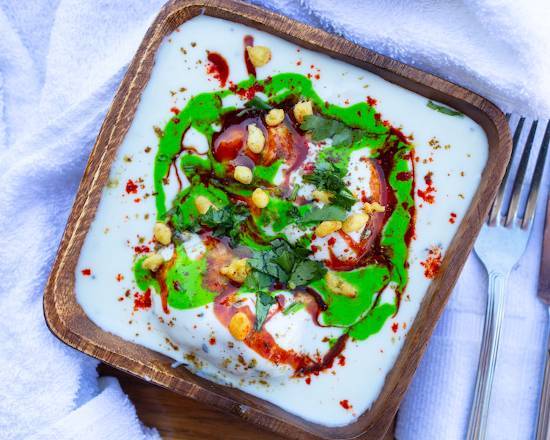 Dahi Vada