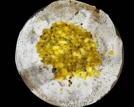 Masala Dosa
