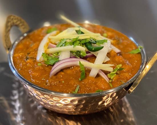 Chana Masala