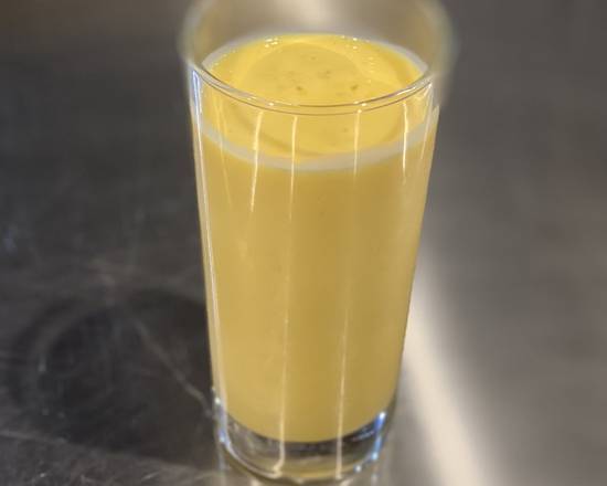 Mango Lassi