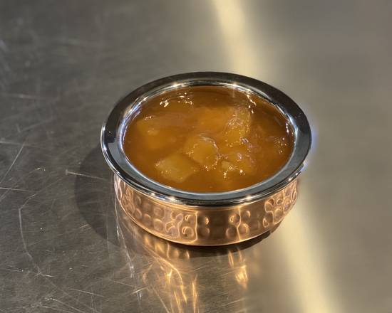 Mango Chutney