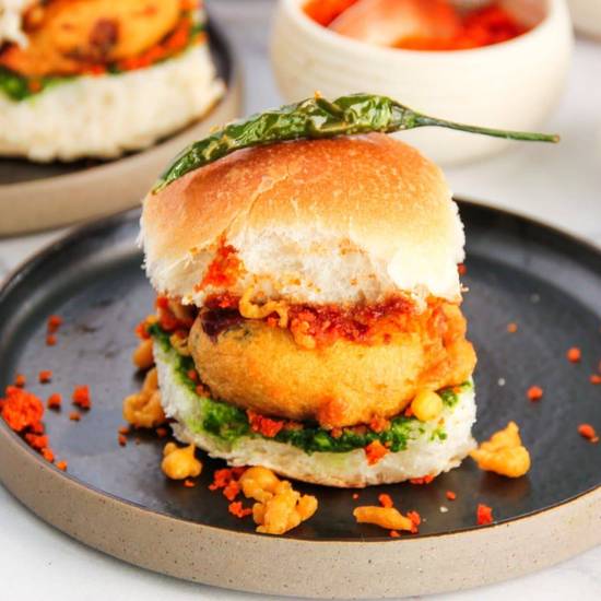Vada Pav BOGO