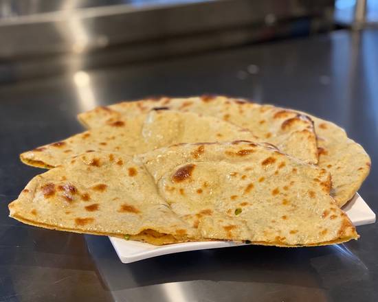 Aloo Paratha
