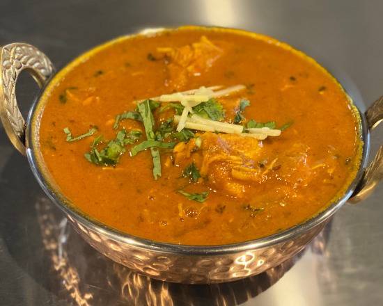 Chicken Curry