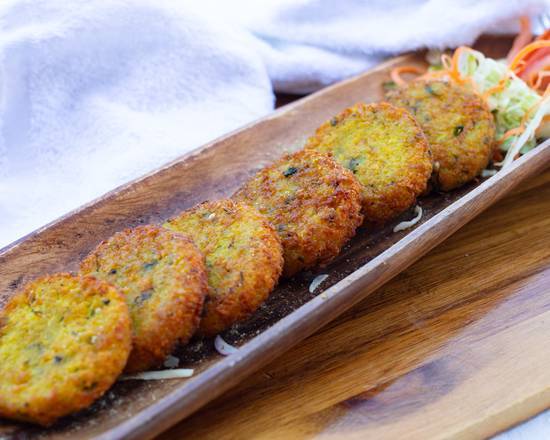 Aloo Tikki