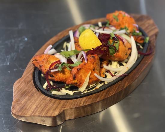 Oh Bombay Chicken Tikka