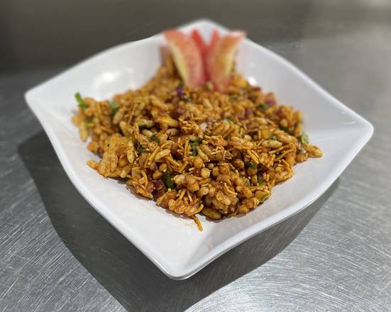 Bhel Puri