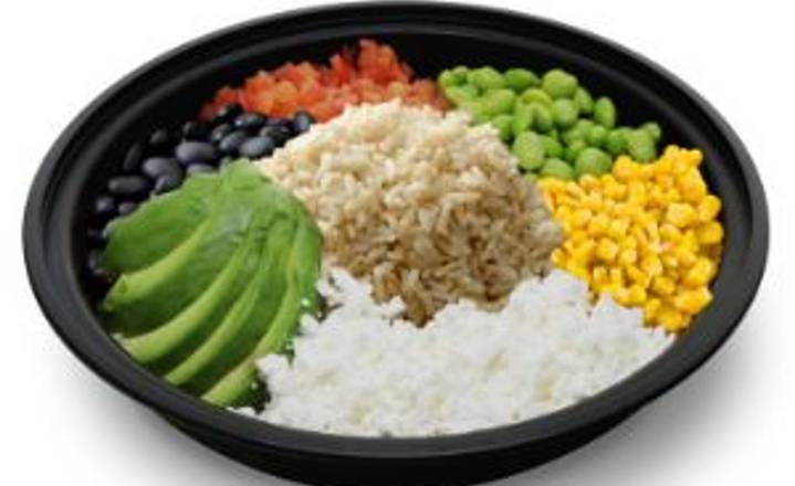 Rice Bowl