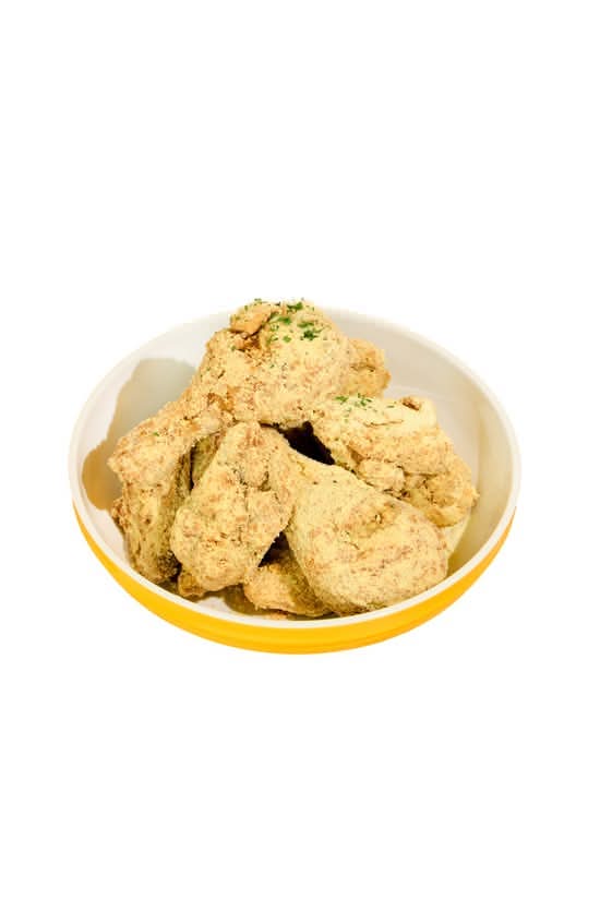Honey Butter Fried Chicken