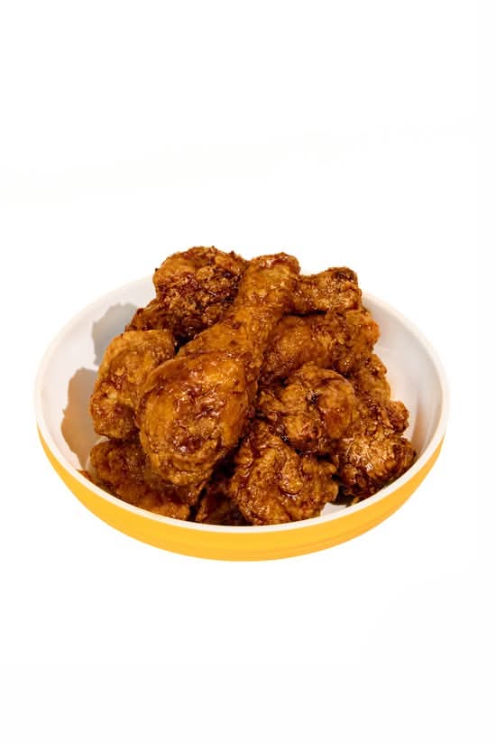 Galbi Fried Chicken