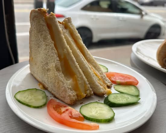 Cheese Lover Sandwich