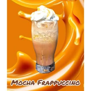Mocha Frappuccino