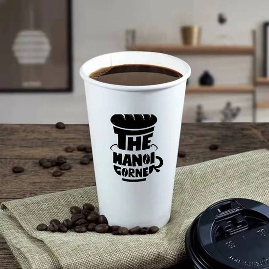Hot Americano