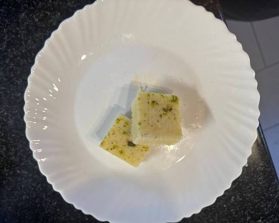 Pista Barfi