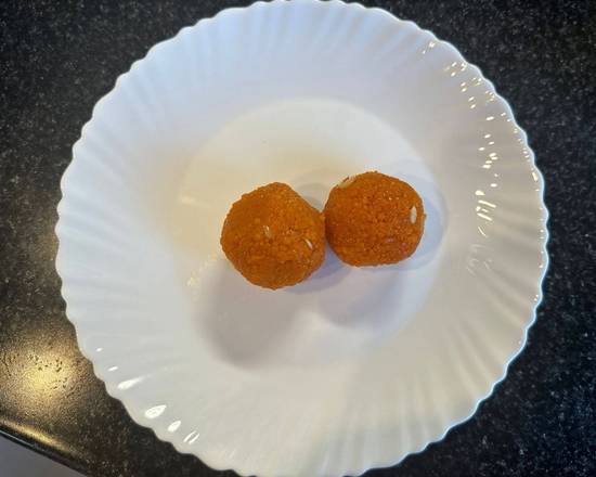 Moti Choor Ladoo
