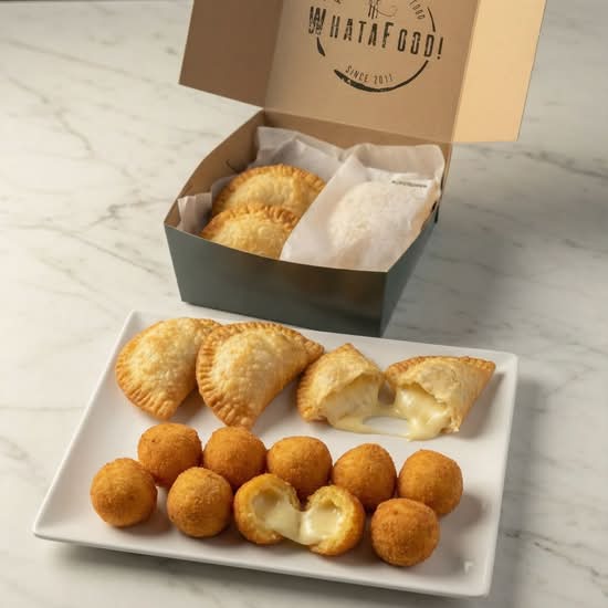 Cheese Lovers