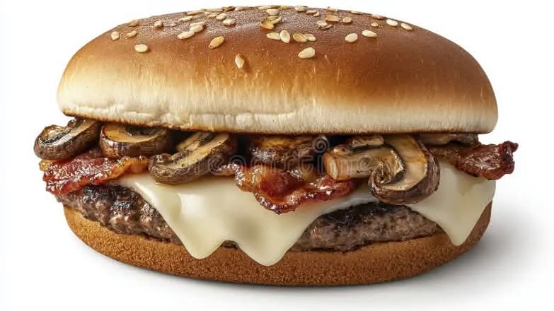 New York Burger