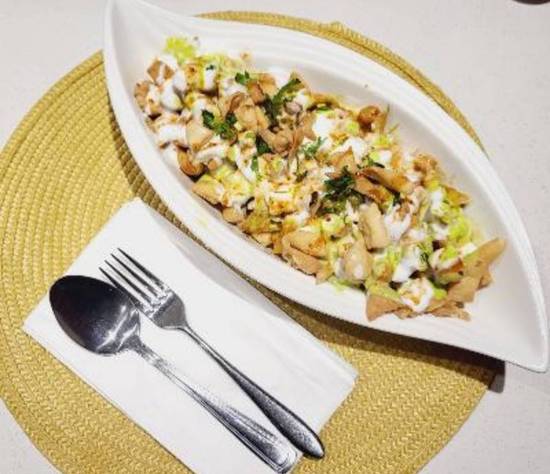 Chaat Papri