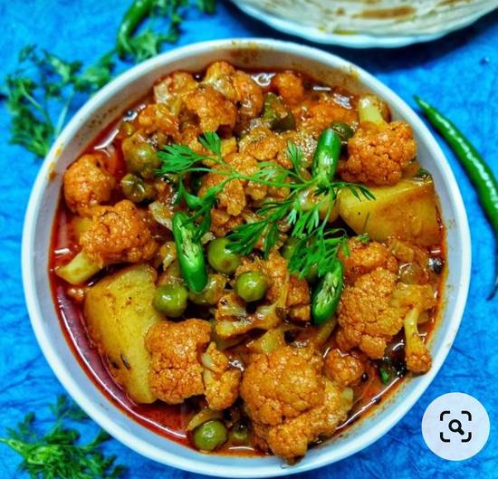 Aloo Gobi