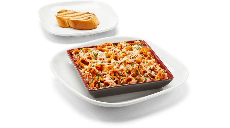 Boston's Lasagna