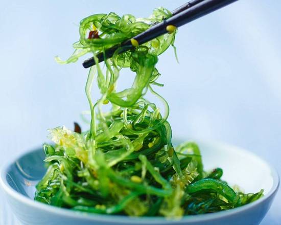 Wakame Salad