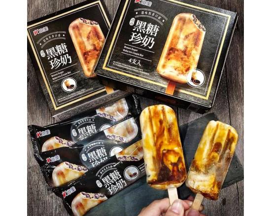 Specialty Ice Cream Bars