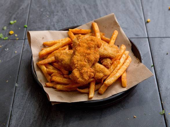 Chicken Tenders