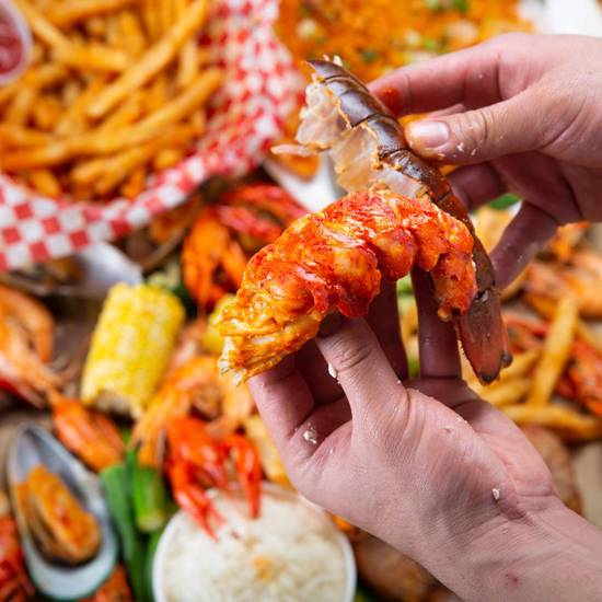 Lobster Tail