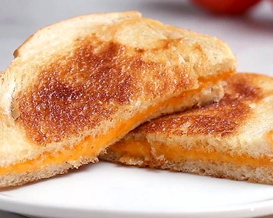 Grilled Cheese