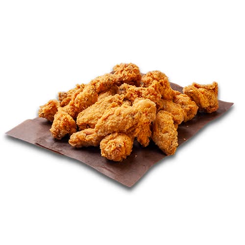 30 Piece Wings