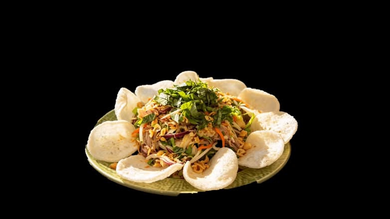 Chicken Salad
