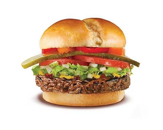 Angus Burger