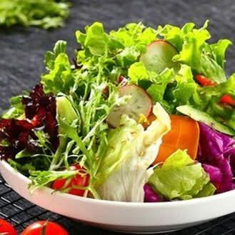 Vegetable Salad