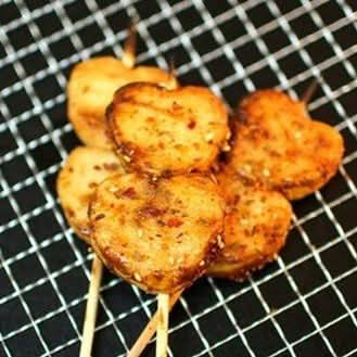 Fish Tofu