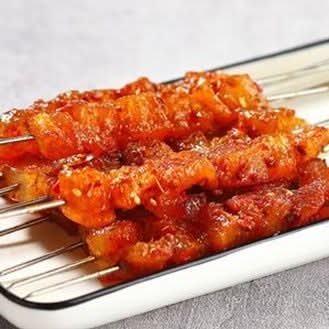 Beef Tendon