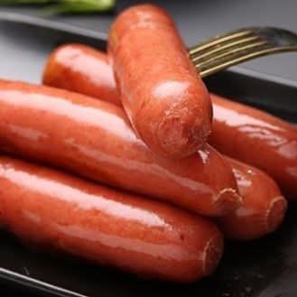 Smoked Sausage
