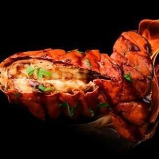 Lobster Tail