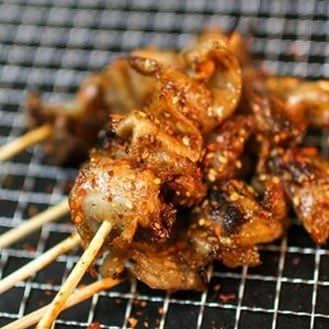 Beef Brisket Tendon