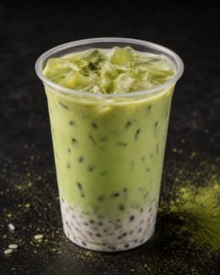 Horchata for TWO (Choose a Flavour)