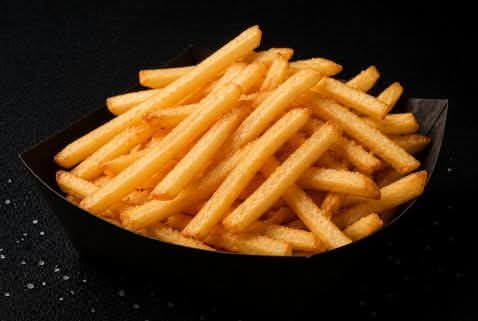Classic French Fries