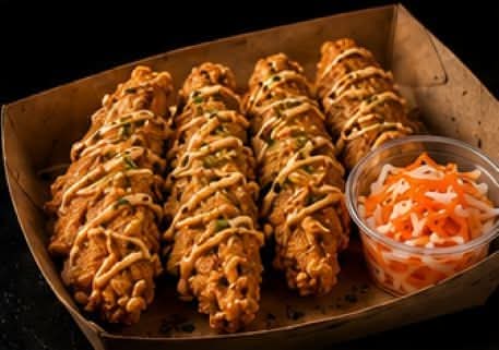 Chicken Strips