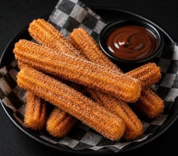 Churro - currently out of stock