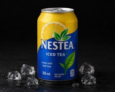 Iced Tea