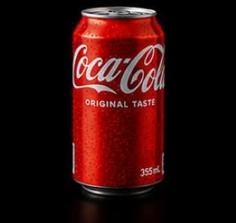 Coca Cola